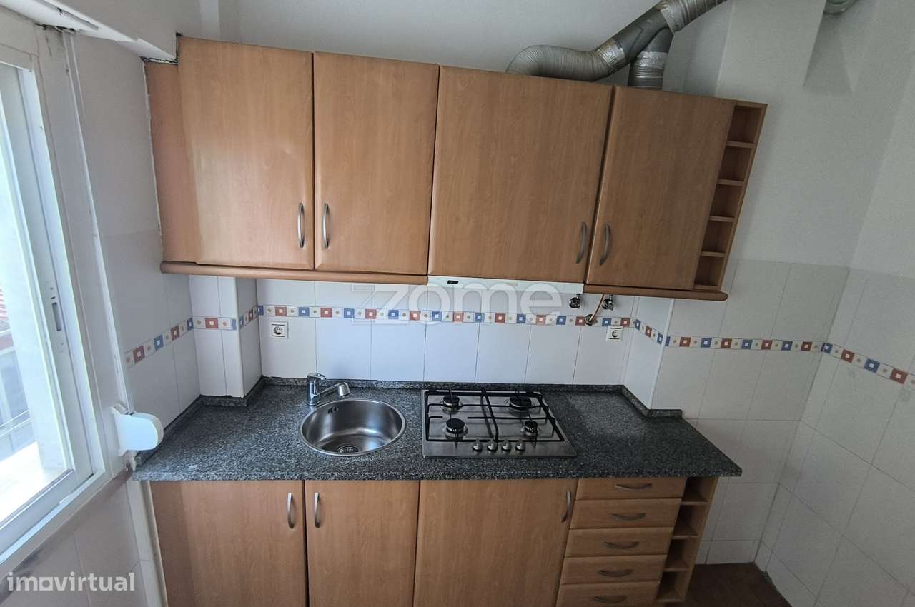 T2 Amadora - Grande imagem: 3/23