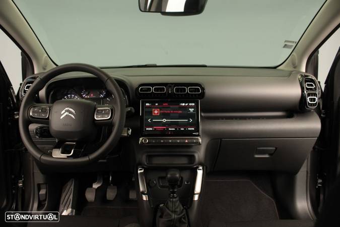 Citroën C3 Aircross 1.2 PureTech C-Series - 14