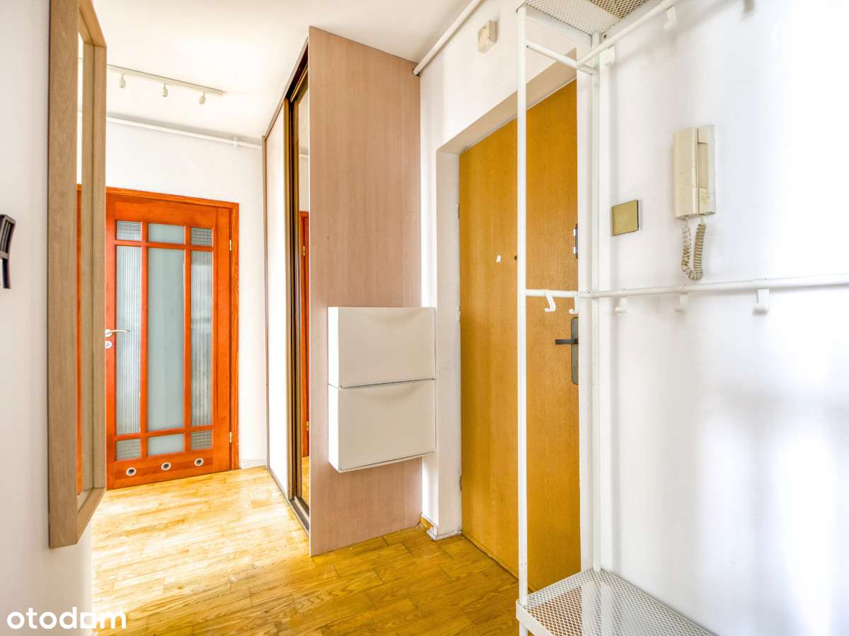 ✅ 2 oddzielne pokoje ✅ do wprowadzenia ✅ ciche ✅-11