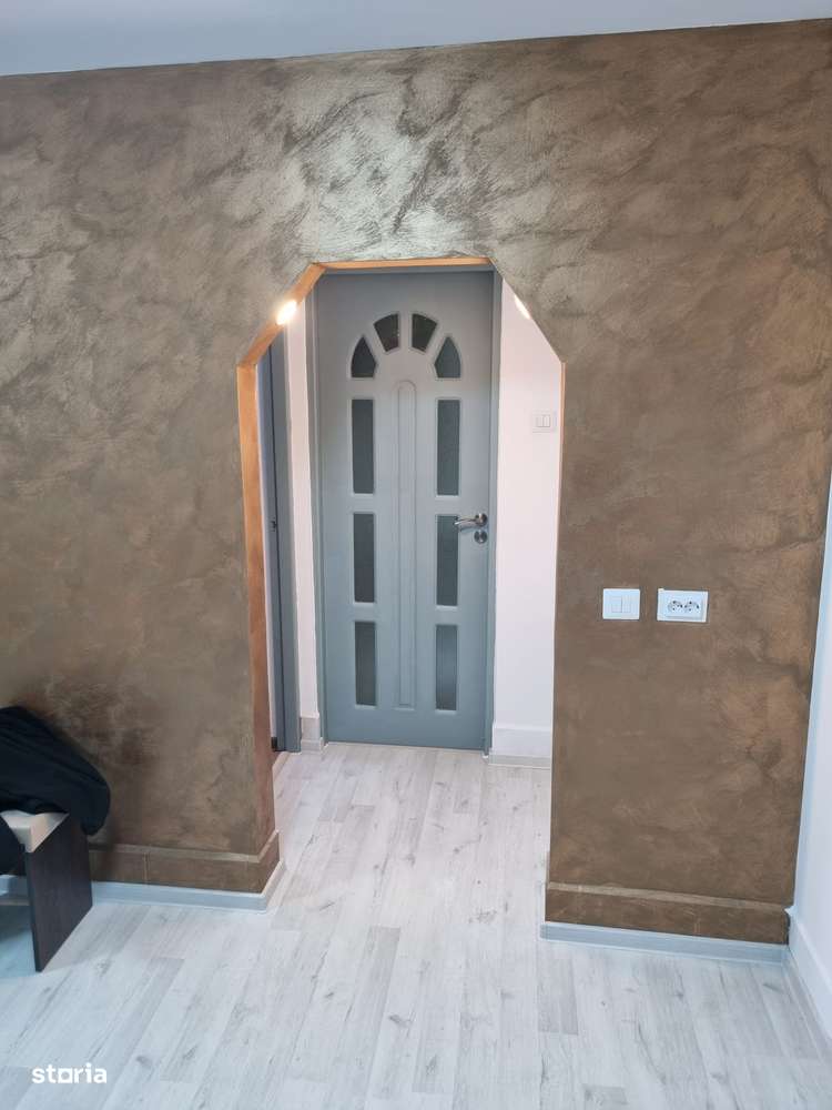 Apartament 2 camere renovat zona Grivita-4