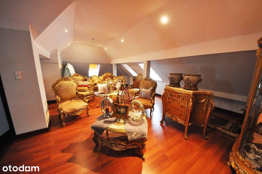 Na sprzedaż – wyjątkowy, komfortowy dom w Opolu-17