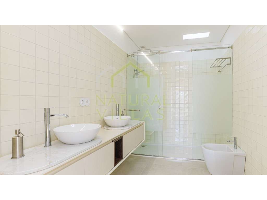 Apartamento T3 em Vilamoura-8