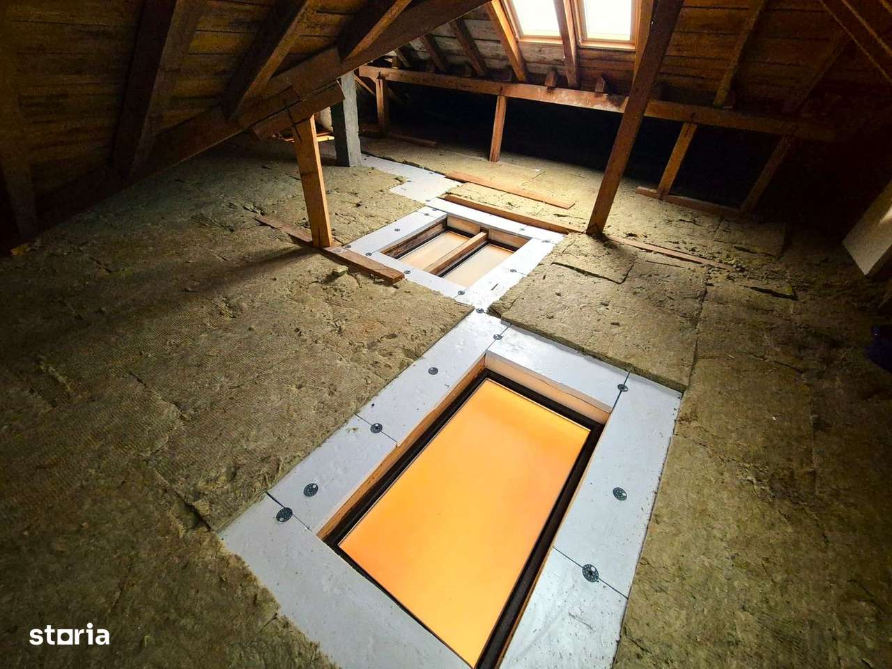 Comision 0 - Apartament în vilă, spațios, cu priveliște-7