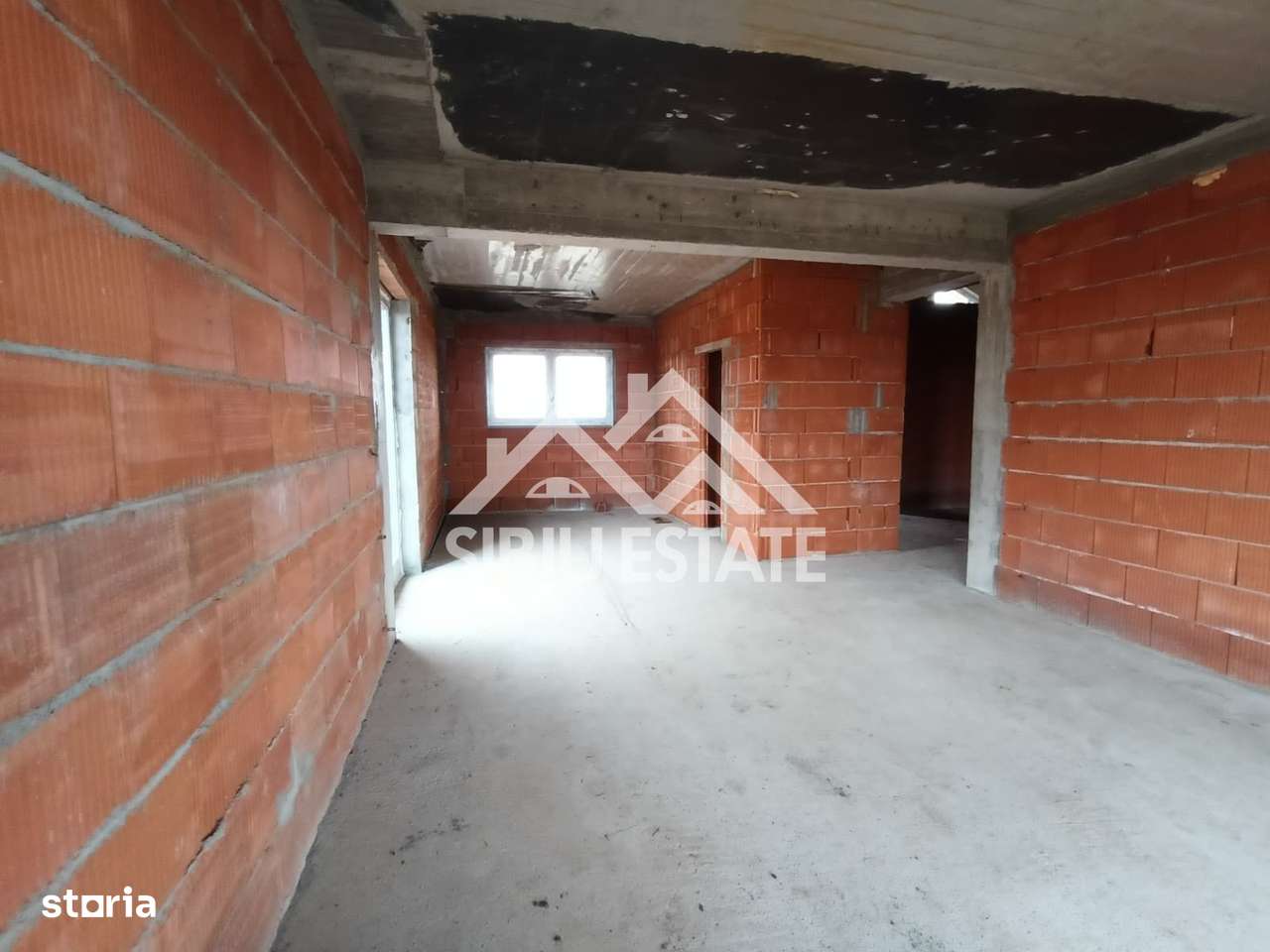 Casa pe un singur nivel, individuala, Sura Mica, Sibiu - Imagine principală: 5/20