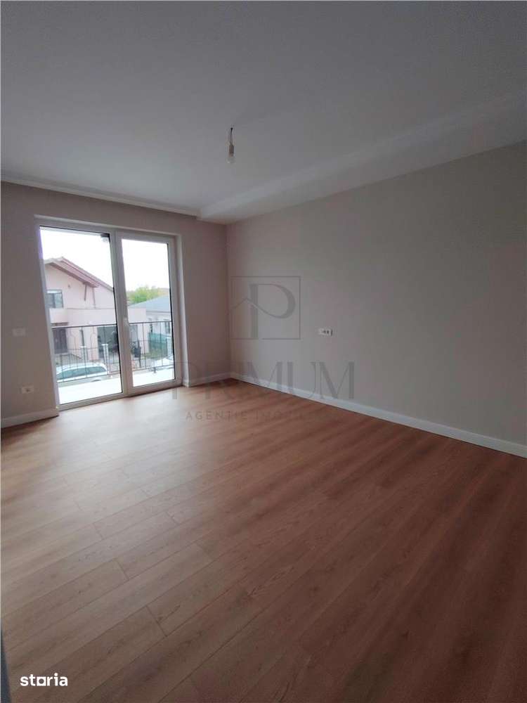 Duplex despartit prin camera tehnica - finisaje premium - toate utilit - Imagine principală: 5/11