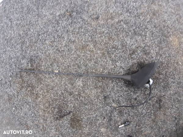 Antena Citroen XSARA NFU 2001-2006  9636600680 - 2