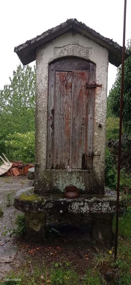 Quinta para restauro - Grande imagem: 2/18