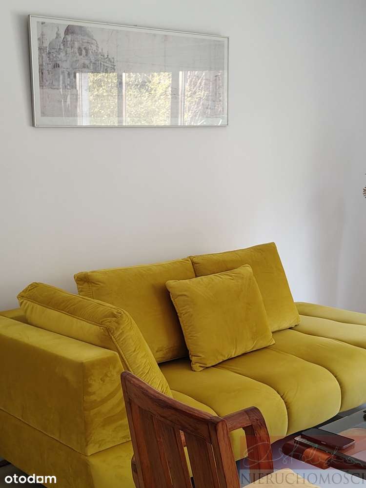 Śliczny domek tuż przy lesie-8