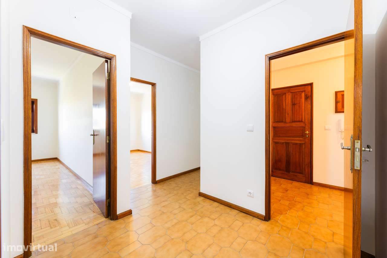 Apartamento T3 em S. Vicente-11