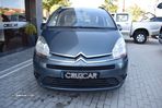 Citroën C4 Grand Picasso 1.6 HDi Confort CMP6 Airdream - 10