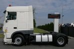 DAF XF 460 / SPACE CAB / RETARDER / EURO 6 / HIDRAULICA DE BASCULARE / - 4