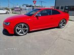 Audi RS5 Coupe 4.2 FSI S-tronic - 13