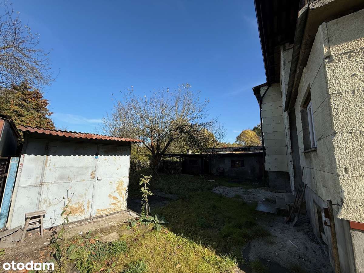 Sprzedam dom, ul. Chrzanowska, Mysłowice - Pełny obrazek: 5/20