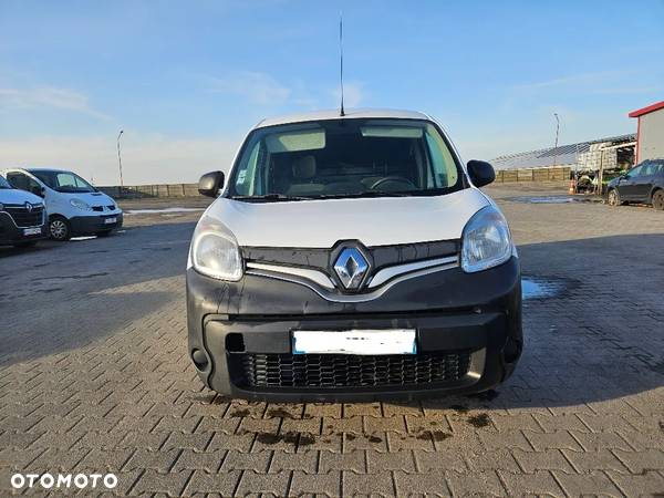 Renault KANGOO - 3