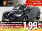 Volvo XC 40 - 1