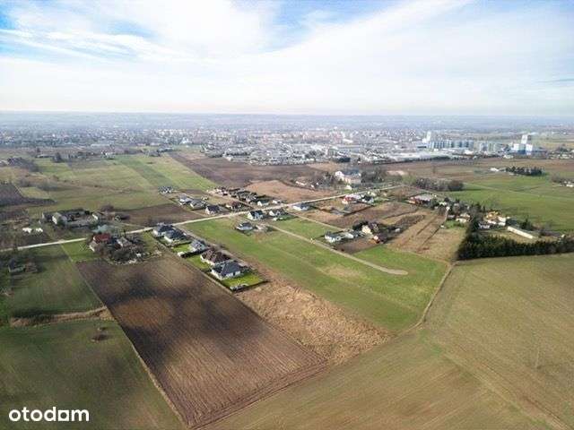 Sprzedam działki budowlane w Rypinie ul.Sadowa - Pełny obrazek: 4/4