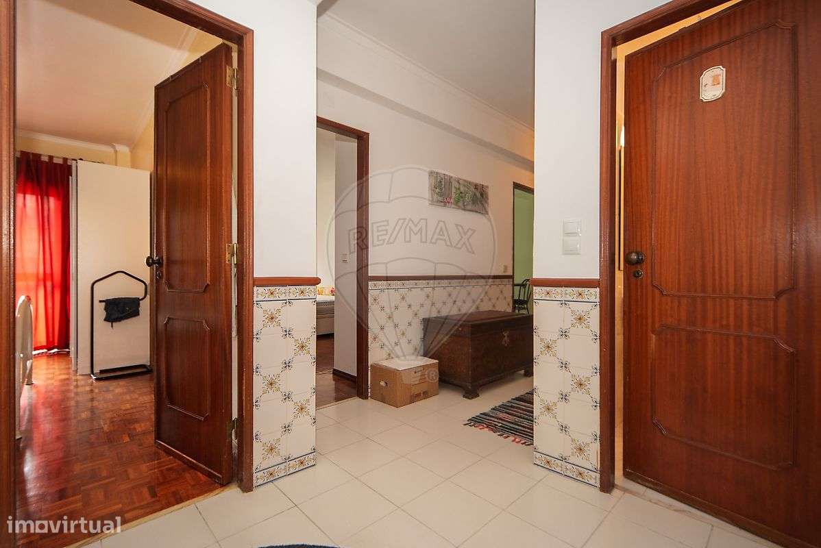 Apartamento T2 para venda-11