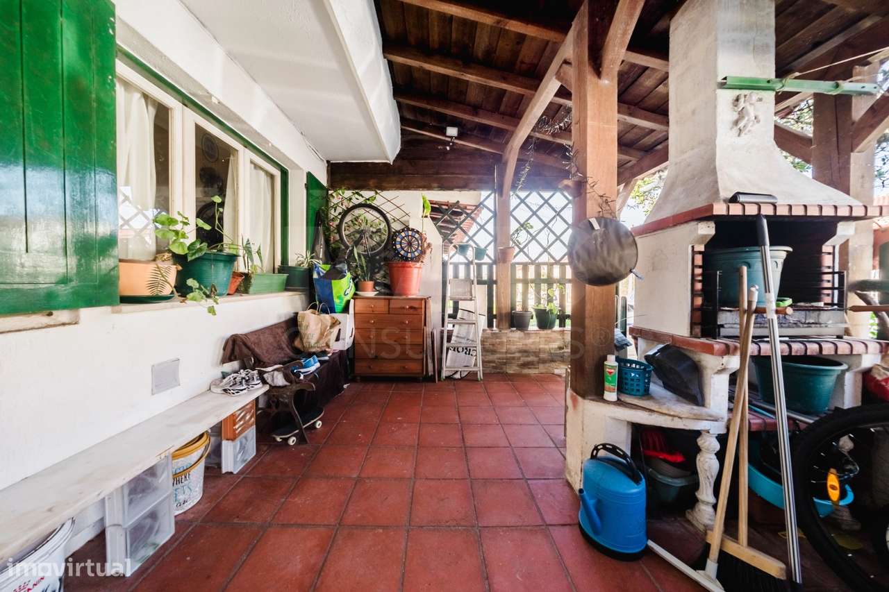 Moradia T3 Caldas da Rainha - Grande imagem: 2/25