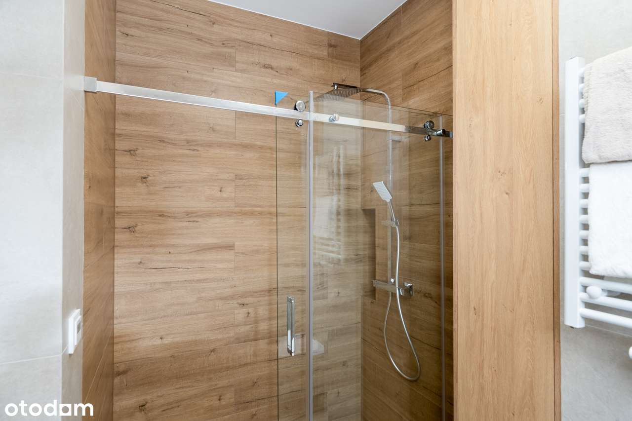 Przytulne Studio 31m w Topowej Inwestycji Centrum Klima Design - Pełny obrazek: 4/14