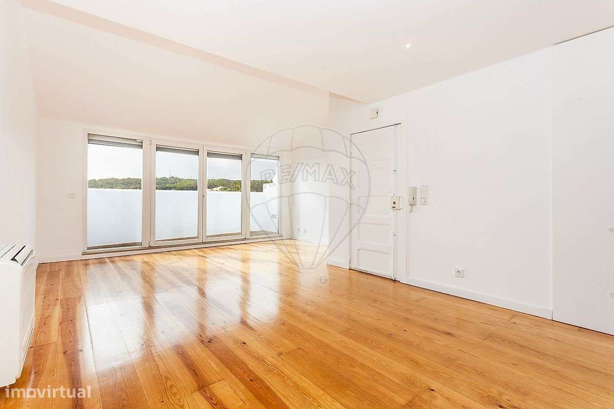 Apartamento T2 para arrendamento - Grande imagem: 3/24