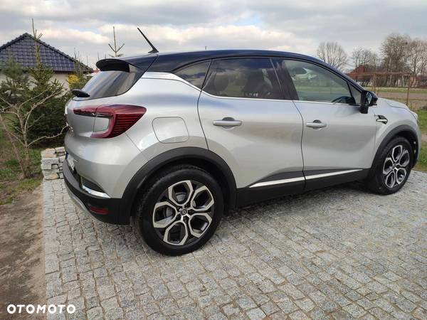 Renault Captur 1.0 TCe Intens - 7