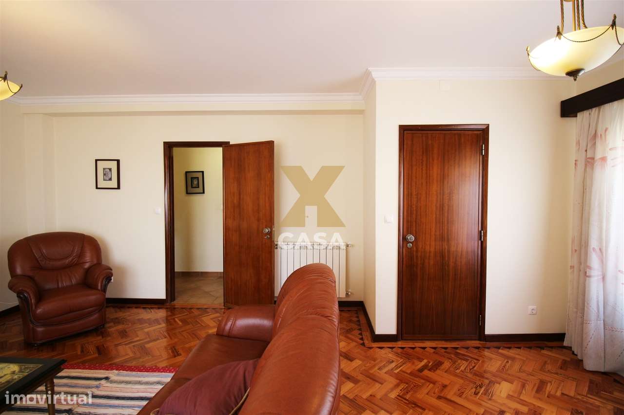 Moradia T3 Venda em Gondemaria e Olival,Ourém-6