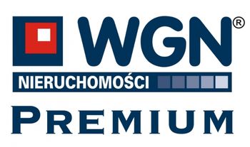 WGN Nieruchomości Szczecin | pl. Lotników 7 Logo