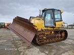 Caterpillar CAT D4K - 14