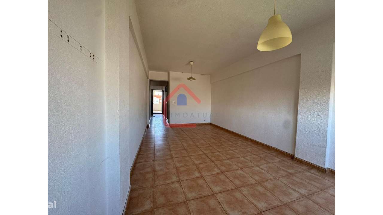 Apartamento T2 em Portugal - Grande imagem: 5/21