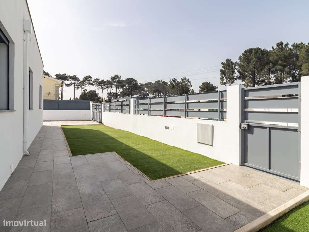 Moradia independente T3 Oleiros Azeitão - Grande imagem: 4/56