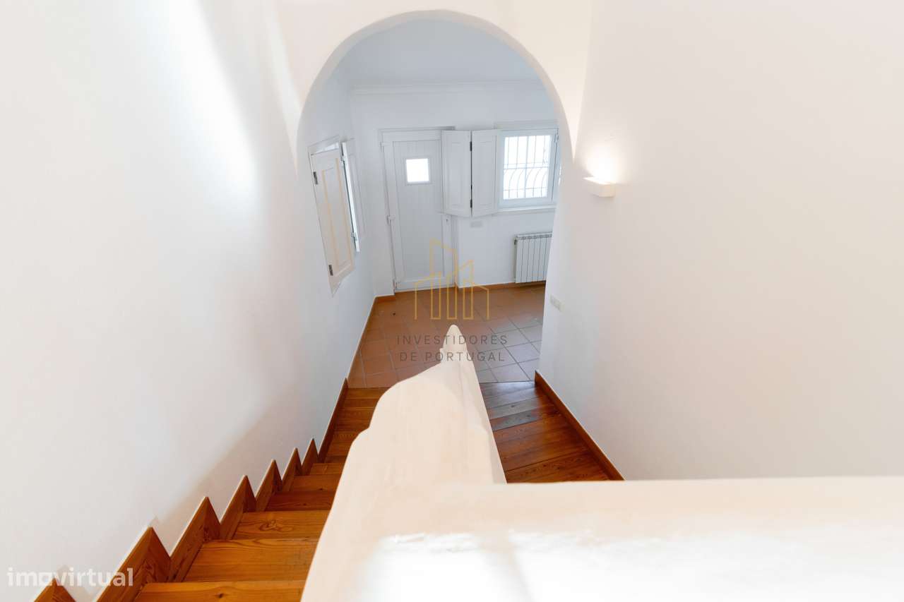 Quinta de Encanto às Portas de Vila Viçosa-50