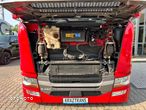 Scania LOW DECK MEGA R450 2019/2020 serwisowany w scania na kontrakcie w ASO sprowadzony - 27