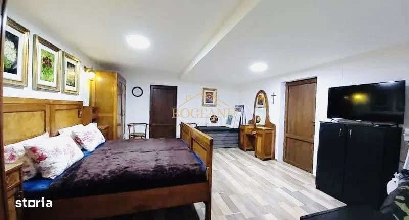 BG95-Apartament 3 camere Mobilat-Central - Imagine principală: 1/15