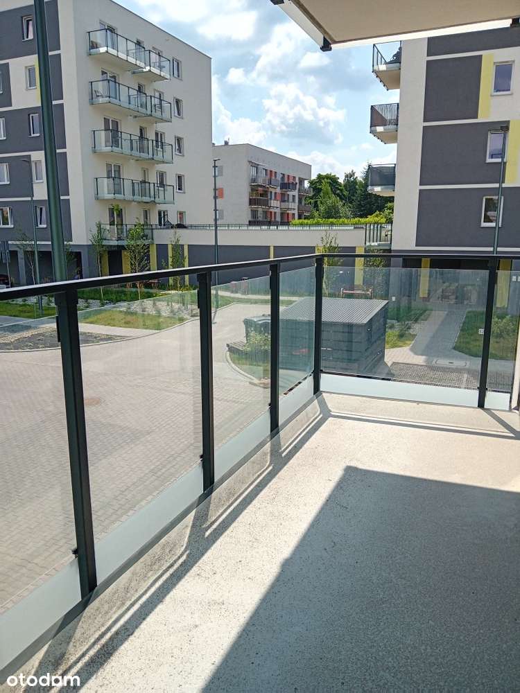 DWA POKOJE Z OSOBNĄ KUCHNIĄ GOTOWE DO ODBIORU-1