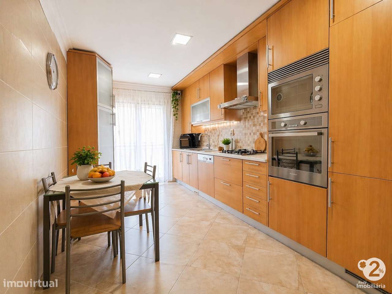 T3 de Excelência, na Quinta de Santa Bárbara - Mafra-43