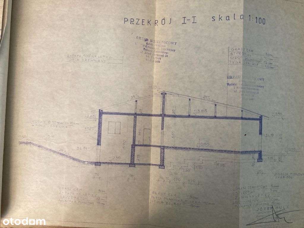 Budynek wolnostojący z trzema halami - Pełny obrazek: 4/8