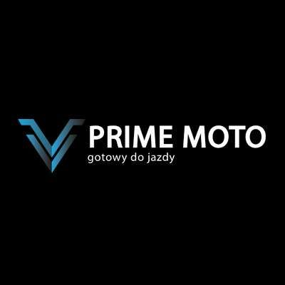 PRIME MOTO logo