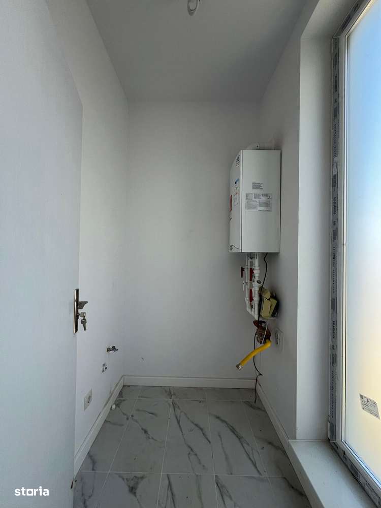 Rate directe la dezvoltator/ casa 3 camere/ Comuna Berceni - Imagine principală: 4/17