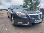 Opel Insignia 2.0 CDTI automatik Edition - 11