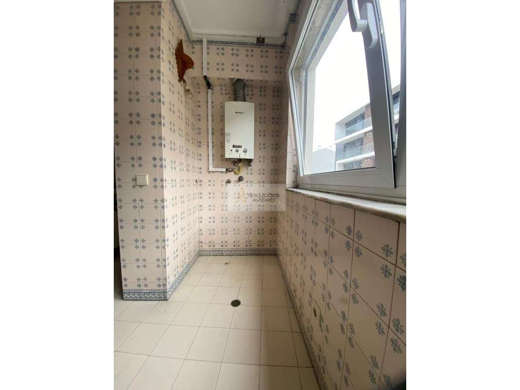 Apartamento T2 Bairro do Liceu - Aveiro-7