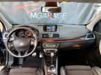 Renault Mégane Sport Tourer 1.5 dCi GT Line EDC - 14