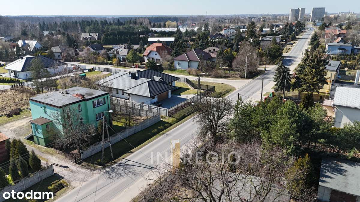 Dom z działką 1800 m²: + wysoka wiata +garaż-11