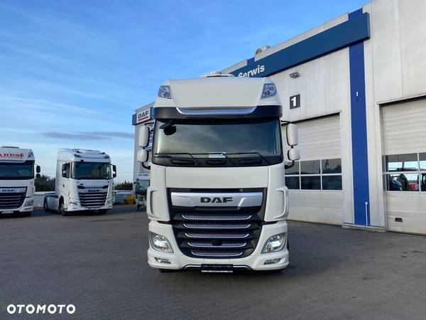 DAF XF 480 FT - 2