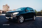 Mercedes-Benz ML 250 BlueTEC 4MATIC 7G-TRONIC - 2