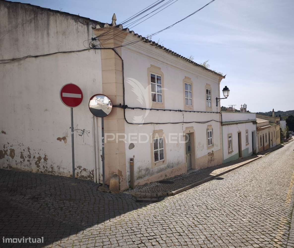 Paderne- oportunidade de investimento no centro de Paderne - Grande imagem: 4/17