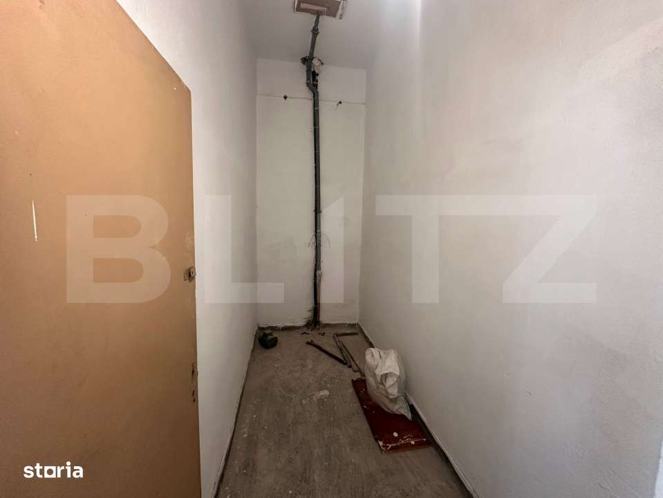 Spatiu comercial de vanzare 280 mp – zona 14 MAI - Imagine principală: 3/18