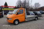 Mercedes-Benz Sprinter , Auto laweta , Pomoc drogowa - 2