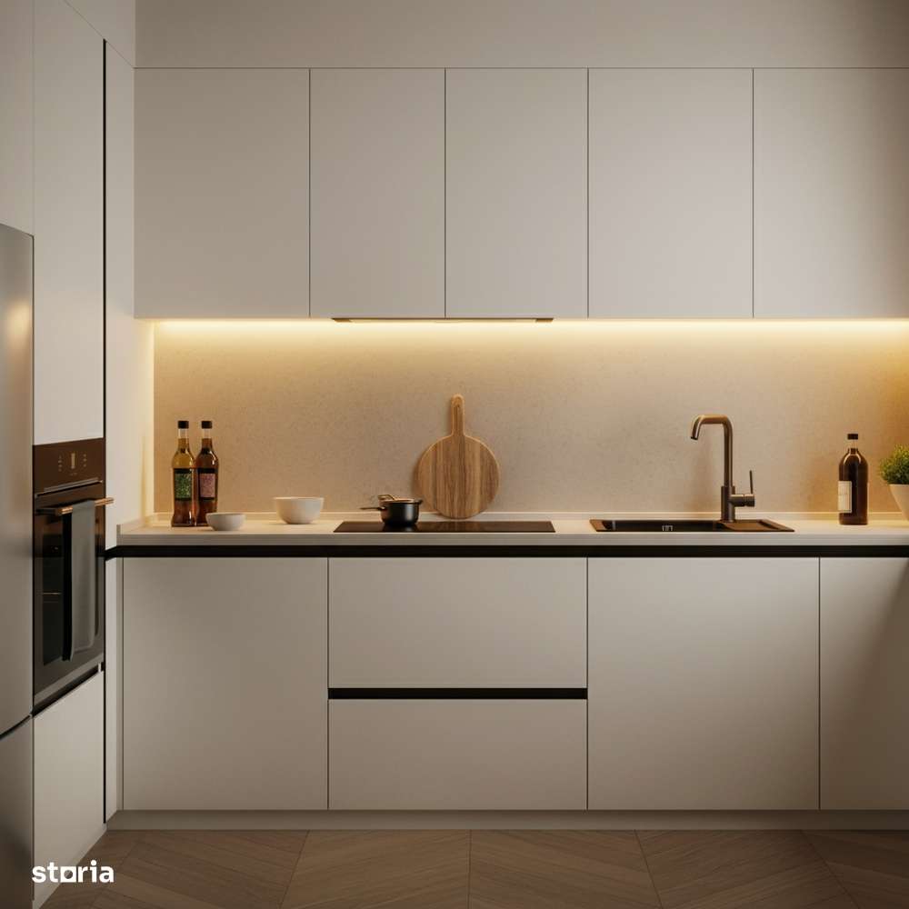 Apartament decomandat cu 2 camere, zona ideala in Sectorul 5 - Imagine principală: 4/25