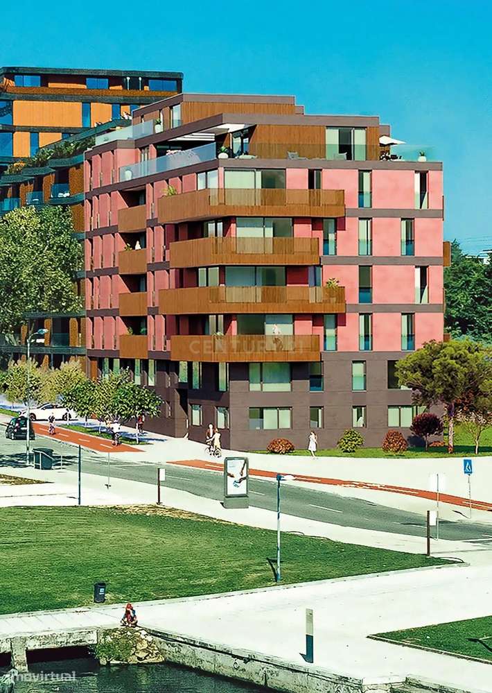 Apartamento T2 - Edifício Elsa - Grande imagem: 2/15