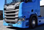 Scania R 500/ACC/FULL LED/WAGA/4 PODUSZKI / SUPER STAN - 4